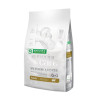 Nature's Protection - Superior Care - WHITE DOGS Adult Small & Mini con AGNELLO 1,5 Kg