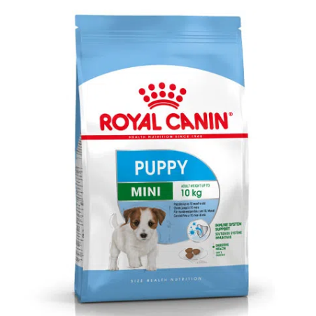 ROYAL MINI PUPPY 800G