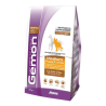 GEMON Medium puppy pollo riso 15 KG