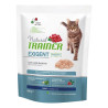 Trainer Natural Cat Exigent Adult con Carni Bianche - 300gr