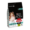 Purina Pro Plan Medium Adult OptiDigest con Agnello - 14Kg