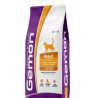 GEMON CAT ADULT POLLO E TACCHINO 2 KG