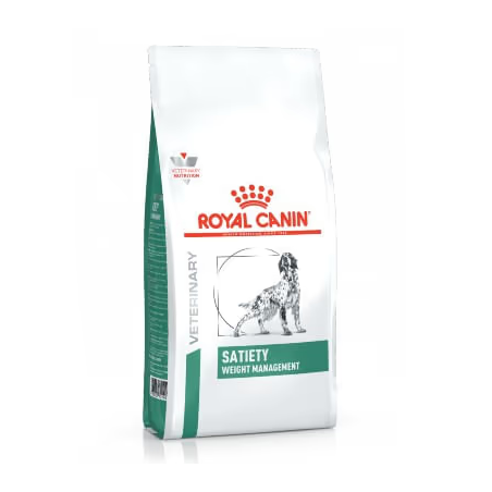 ROYAL DOG SATIETY MANAGEMENT 1.5KG
