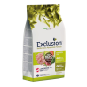 EXCLUSION LARGE E BREAD POLLO 12 KG