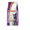 GEMON CAT STERILISED TACCHINO 7 KG